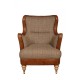 Hepburn Club Armchair