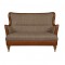 Hepburn 2 Seater Parlour Sofa