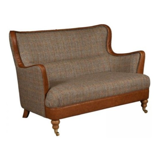 Hepburn 2 Seater Parlour Sofa