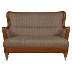 Hepburn 2 Seater Parlour Sofa