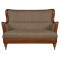 Hepburn 2 Seater Parlour Sofa