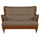 Hepburn 2 Seater Parlour Sofa