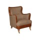 Hepburn Parlour Armchair