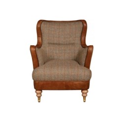 Hepburn Parlour Armchair