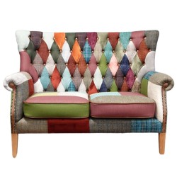 Betsy 2 Seater Sofa