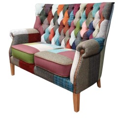 Betsy 2 Seater Sofa