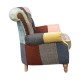 Katie Armchair