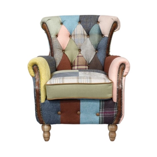 Katie Armchair