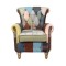 Katie Armchair