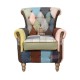 Katie Armchair