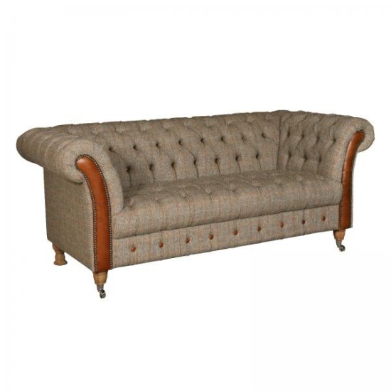 Benjamin 3 Seater Sofa