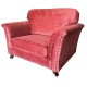 Lillibet Snuggle Sofa