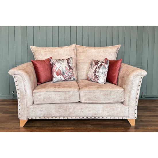 Lillibet 2 Seater Sofa