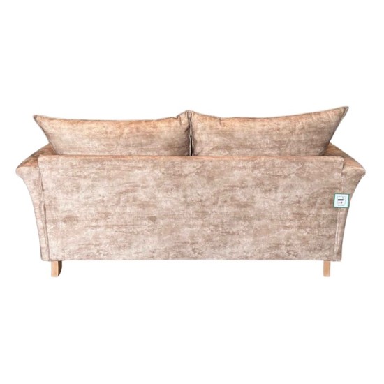 Lillibet 3 Seater Sofa