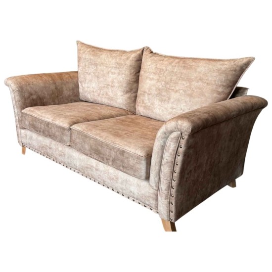 Lillibet 3 Seater Sofa