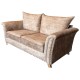 Lillibet 3 Seater Sofa