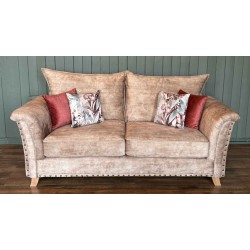 Lillibet 3 Seater Sofa