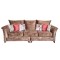 Lillibet 4 Seater Sofa