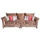 Lillibet 4 Seater Sofa