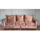 Lillibet 4 Seater Sofa