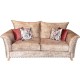 Lillibet 3 Seater Sofa