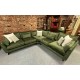 Lilly Corner Sofa 