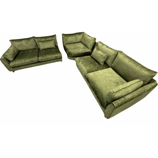 Lilly Corner Sofa 