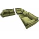 Lilly Corner Sofa 