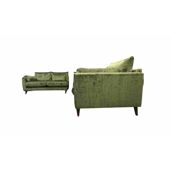 Lilly Corner Sofa 