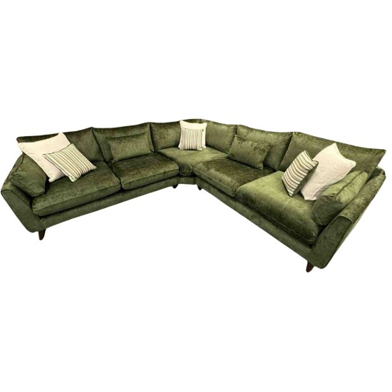 Lilly Corner Sofa 