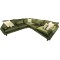 Lilly Corner Sofa 