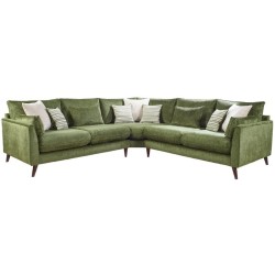 Lilly Corner Sofa 