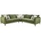 Lilly Corner Sofa 