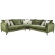 Lilly Corner Sofa 