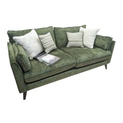 Lilly 2 Seater Sofa