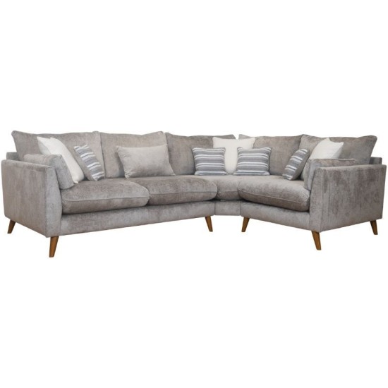 Lilly Corner Sofa 