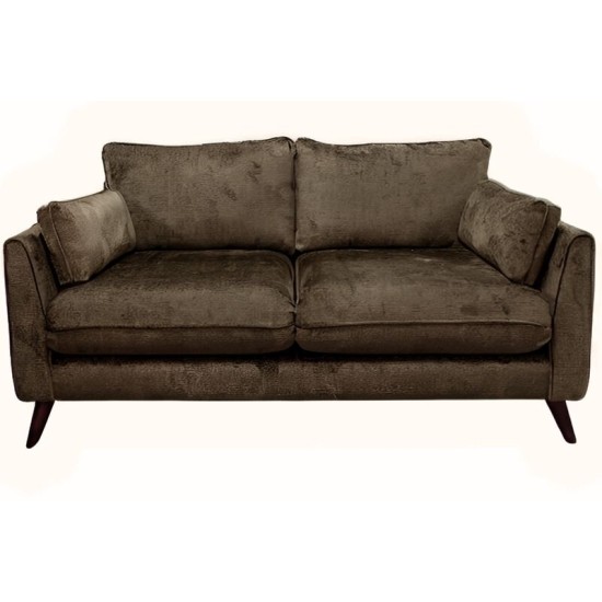 Lilly 3 Seater Sofa