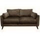 Lilly 3 Seater Sofa