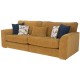 Louie 3 Seater Sofa