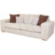 Mellow 3 Seater Sofa 