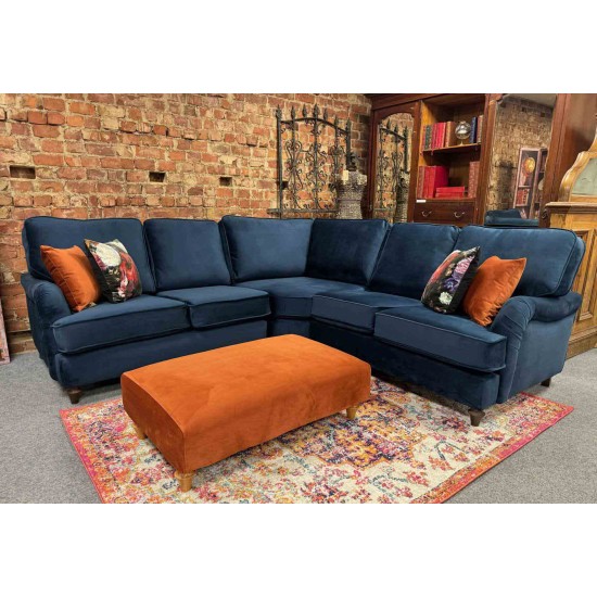 Ophelia Corner Sofa 