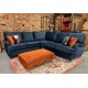 Ophelia Corner Sofa 