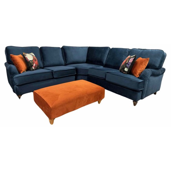 Ophelia Corner Sofa 