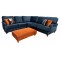 Ophelia Corner Sofa 