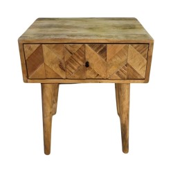 Deco Side Table