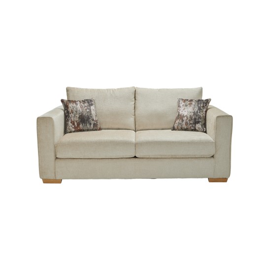 Charlotte Sofa Bed 3 Seater Sofa