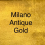 Milano Gold 