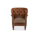 Teddy Tweed Armchair 