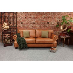 Theo 3 Seater Sofa