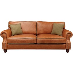 Theo 3 Seater Sofa